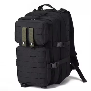 Tactische Snelle Bevestigingsriem Nylon <span class=keywords><strong>Molle</strong></span> Riem Snel Losgebrachte Gesp Sleutelhaak Clip <span class=keywords><strong>Molle</strong></span> Riem Klikbandjes - Product Image 3