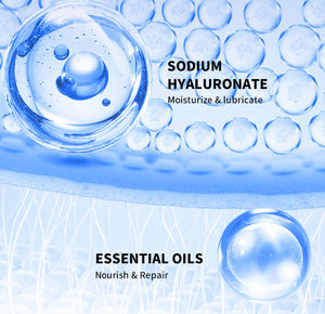 Gel Probiótico <span class=keywords><strong>y</strong></span> Prebiótico para <span class=keywords><strong>la</strong></span> Higiene Vaginal OEM, Gel para <span class=keywords><strong>la</strong></span> Salud Vaginal, Sin Químicos - Product Image 4