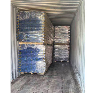 Vigas de madera H20 impermeables amarillas de abeto y pino para encofrado de construcción - Product Image 6