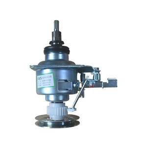 Conjunto de embrague para lavadora H&S 885NF, 12.8 cm de longitud, diente único, para Little Swan - Product Image 2