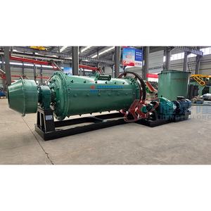 बड़ी क्षमता 10-100 टन प्रति घंटे सीमेंट ग्रेफाइट बॉक्साइट कोयला बॉल मिल मशीन कीमत - Product Image 2