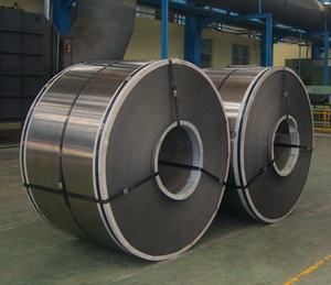 Alta calidad sitio web oficial SS300 SS400 suave bobina de acero laminado en frío de los buques para precio de venta por kg - Product Image 2