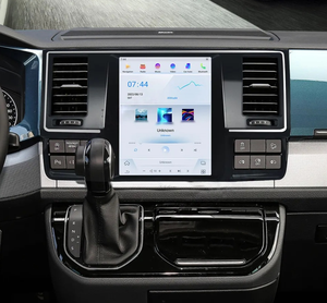 UPSZTEC 10.4 pouces <span class=keywords><strong>T6</strong></span> Android 13 <span class=keywords><strong>autoradio</strong></span> pour Volkswagen <span class=keywords><strong>VW</strong></span> 2016-2022 lecteur multimédia GPS Navgatior unité principale stéréo automatique - Product Image 4