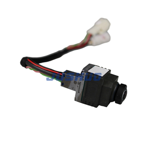 <span class=keywords><strong>Camera</strong></span> lùi JUSHUO chính hãng dùng cho W205/W222/W253 A2229054509 - Product Image 1