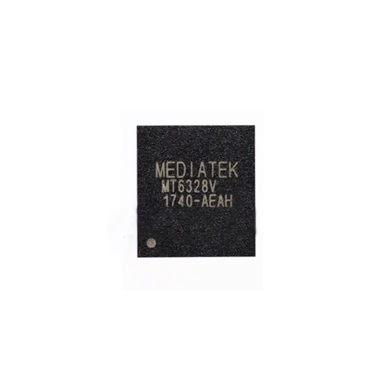 Consumer Electronics MT6328V Mobile phone power IC chip electronic components