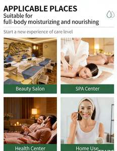 น้ำมันโจโจบาบริสุทธิ์ 100% จากธรรมชาติ 61789-91-1 สารสกัดจากพืช น้ำมันหอมระเหยสำหรับสปา เครื่อ<span class=keywords><strong>ง</strong></span>กระจายกลิ่น นวดบำรุงผิวและเส้นผม ใช้ได้ทุกวัน - Product Image 5