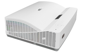 Immersive Ultra Short Throw Laser <b>Projector</b> Museum Art Gallery Corridor <b>Projector</b> CL500UST CL500UST - Product Image 5