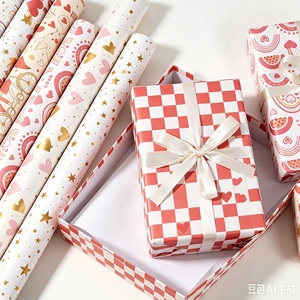 High Quality Eco-Friendly Virgin Thin Sheet <b>Tissue</b> <b>Paper</b> for High-end Gift & Craft Packaging Clothes & Shoes - Product Image 4