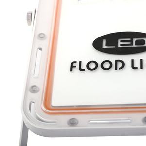 Reflector LED de Seguridad de 200 Vatios, 100w 150w 3000k 4500k 6500k, Alto Lumen, IP67, Precio Bajo - Product Image 2