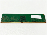 Mémoire RAM pour ordinateur de bureau DDR4 4G/8G/16G/32G 2133/2400/2666/3200Mhz UDIMM, compatible et stable, pour jeux PC