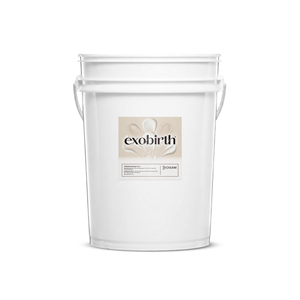 ผลิตในไต้หวัน Exobirth ODM/OEM สูตรแอมพูลฟื้นฟูผิวแบบกำหนดเอง แอมพูลเซรั่มบำรุงผิว - Product Image 1