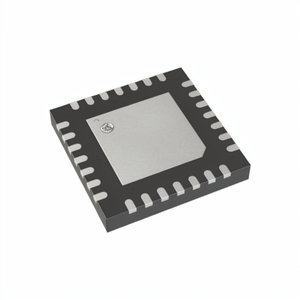 Embedded Electronic Chips Component PIC18LF2410-I_ML BOM IC In Stock 28 VQFN Exposed Pad - Product Image 1