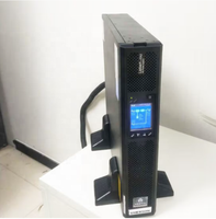 Vertiv ITA-01k00AS1102C00 1KVA 1KW Modelo de Máquina Estándar Entrada y Salida Única 2U Vertiv Liebert UPS