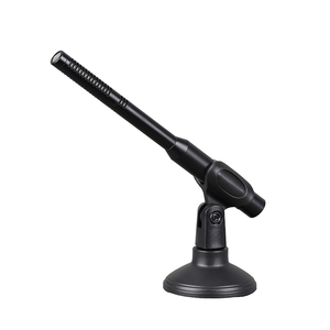 Micrófono de Instrumento Profesional de Condensador Cardioide KA-300, Micrófono con Cable XLR para Batería, Piano, Guitarra Acústica y Grabación en Estudio - Product Image 4