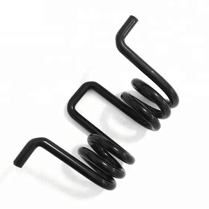 Dây Thép Không Gỉ Đôi Xoắn Cuộn Tròn Lò Xo Kẹp Cho Bẫy Chuột/Rewinder - Product Image 6