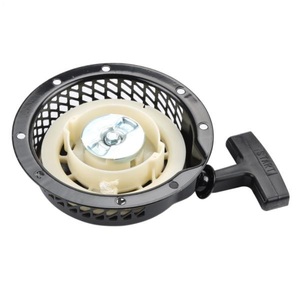 EY20 EY15高タイプスチールラチェットリコイルスターター227-50811-11ガソリンエンジン用 - Product Image 4