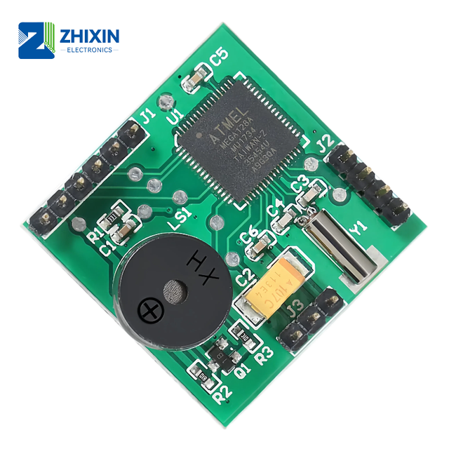 High Quality Customized OEM PCBA Integrated Circuit Pcb Board Prototype Assembled with Supply Multilayer PCB & PCBA