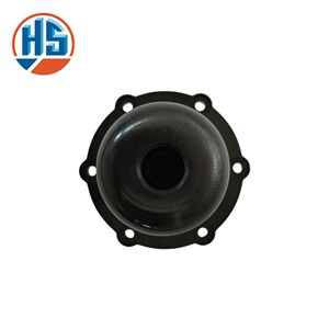 Parti in plastica pon pon in NYLON pon pon modellate ad iniezione personalizzate personalizzate prodotti in plastica per 500 pezzi porcellane Zhejiang - Product Image 4