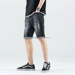 Hot Selling Cheap Soft Anti-wrinkle Anti-pilling Man Pant Sports Fitness Track Sweat Pants Skinny Fit For Men's Joggers Pants - Product Image 6