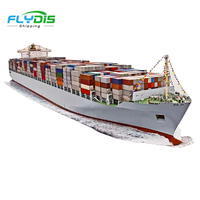 Drop Shipping Agent Railroad Express UPS DHL Shenzhen Shipping Agent Air Sea Ship China to Togo CA Germany India