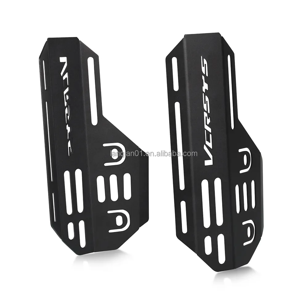 Protection des fourches avant pour KAWASAKI VERSYS 650, 1000, 2020, 2019, 2018, 2017, 2016 et 2015, accessoires de moto