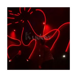 Innovador interior Active Team Building Push LED Button Wall Light Active Snake Game para fiesta Alquiler Deportes Entretenimiento - Product Image 3