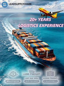 <span class=keywords><strong>La</strong></span> <span class=keywords><strong>Empresa</strong></span> de Logística Más Económica para Envíos desde China a EE. UU., Reino Unido, Canadá, Emiratos Árabes Unidos, Francia y Australia - Product Image 2