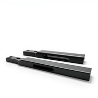 Fabricant professionnel de pièces moulées sous pression en aluminium et de supports de connexion usinés CNC fabriqués en Chine (JIA)