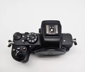 Appareil photo numérique Nikon Z50 d'occasion, appareil photo portable, enregistrement vidéo 4K - Product Image 1