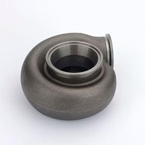 G35 A/R 0.83 Roulement à billes Turbo Billet Comp Wheel 0.83A/R Vband Turbine Housing 740902-0103 - Product Image 2