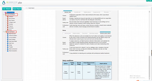 Analyseur de peau numérique portable USB pour le visage et le corps avec analyse de l'acné et de la pigmentation pour les boutiques de cosmétiques et les salons de beauté - Product Image 3