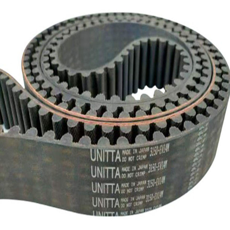 UNITTA Timing Belts 928-8YU 936-8YU 944-8YU 952-8YU 960-8YU Synchronous  Belt Width Are Available