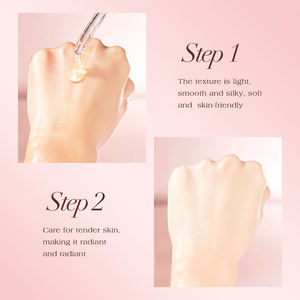 Suero Facial con Vitamina E y Niacinamida, Hidratante, Antiarrugas, Productos para el Cuidado de la Piel, Suero Facial con Retinol - Product Image 5