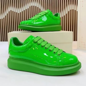 Zapatos Casuales de Diseño Clásico de Alta Calidad para Hombre y Mujer, Zapatos Deportivos Transpirables y Cómodos para Caminar al Aire Libre - Product Image 1