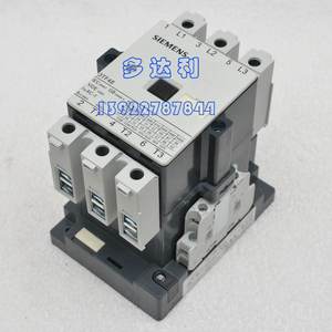 คอนแทคเตอร์ Carrier 3TF48 สำหรับอุปกรณ์เสริมเครื่องปรับอากาศส่วนกลาง - Product Image 1