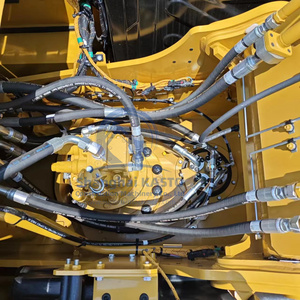 <span class=keywords><strong>Excavator</strong></span> Bekas CATERPILLAR Cat 320gc Tahun 2021 Model 320 Gc Pelle Otomatis Cat320gc - Product Image 5