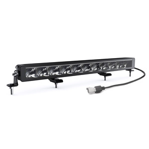 12V 24V Car Led Light Bar 22 pulgadas E-marked R148 R149 Light Bars - Product Image 1