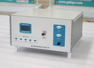 Test ekipmanları için HVHIPOT GDCY-20B yeni tasarım 20kV dalgalanma darbe dürtü gerilim jeneratörü - Product Image 6