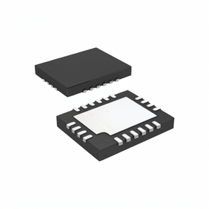 20 WFQFN Exposed Pad Data Acquisition In Stock LTC2657BIUFD-L16#TRPBF Components Electronic - Product Image 1