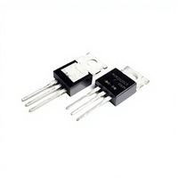 Diode redresseuse QZ à commutation 200V 20A 35ns IC TO-220 MUR2020CTPBF MUR2020CT