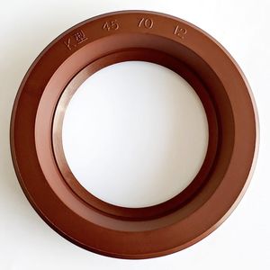 ซีลน้ำมัน90313-99003ซีลน้ำมันฮับด้านหน้าชนิด K สำหรับโตโยต้า - Product Image 4