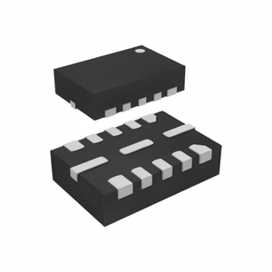 MP5017GD-Z Electronic Chips Component 12 VFQFN Exposed Pad Power Management (PMIC) Original One Stop Service - Product Image 1