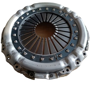 2030435 81.30305-0254 Tapa de Embrague para Camión <span class=keywords><strong>IRIZAR</strong></span> TEMSA DUFF Plato de Presión de Embrague - Product Image 1