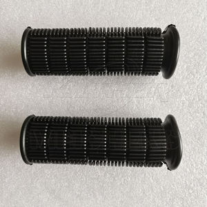 <span class=keywords><strong>17</strong></span> ans d'usine d'accessoires de machines agricoles ensemble de poignées en caoutchouc fabricant de pièces de cultivateur pièces de rechange de motoculteur - Product Image 3