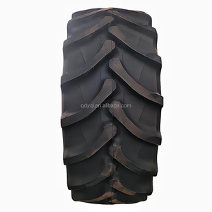 ยางรถไถเกษตร 420/85R30 ลาย R1W ยางเรเดียล ยางรถแทรกเตอร์ ยางรถเก็บเกี่ยว ยี่ห้อ XuZhou ARMOUR - Product Image 3