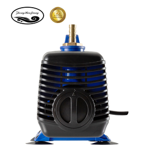 Bomba Sumergible Eléctrica con Motor de Husillo Refrigerado por Agua Zhong Hua Jiang 110V 60Hz 80W para Aplicaciones CNC - Product Image 4