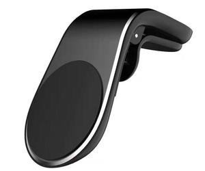 Nuevo diseño Universal Car Magnetic Phone Mount Holder para teléfono móvil - Product Image 1