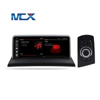 MCX-Radio Multimedia con GPS para coche, Radio con reproductor, Android 10, pantalla Navi de 10,25 pulgadas, DVD, para BMW X3 E83, la mejor compra