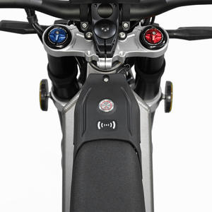 <span class=keywords><strong>Moto</strong></span> électrique TALARIA Player LiLi 5.0 5000W 60V Frein hydraulique Moteur central Tout-terrain 75 km/h 40Ah - Product Image 3