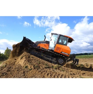 DEVELON DD130XL LGP 160HP 14Ton 3.1mm 3.5m³ Bulldozer para Construcción, Minería, Desbroce <span class=keywords><strong>de</strong></span> Terrenos, Construcción <span class=keywords><strong>de</strong></span> Carreteras y Agricultura - Product Image 3